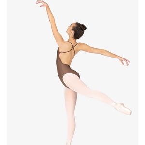 NEW Mariia Crown leotard!